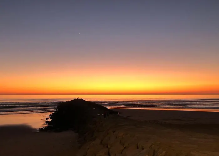 The Attic - Caparica And Surf 아파트 코스타 다 카파리카