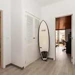 The Attic - Caparica And Surf