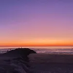 Апартаменты The Attic - Caparica And Surf *