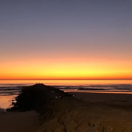 The Attic - Caparica And Surf Апартаменты Кошта-да-Капарика